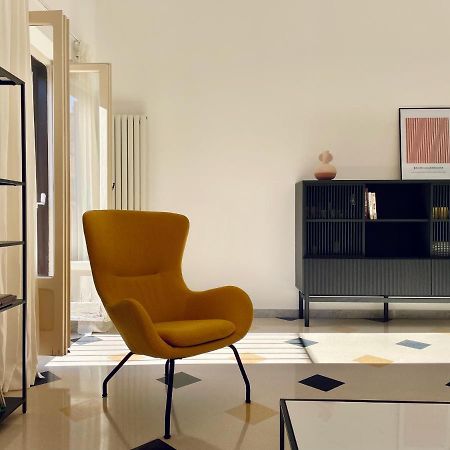 The Design Pasta Apartment Rom Eksteriør billede