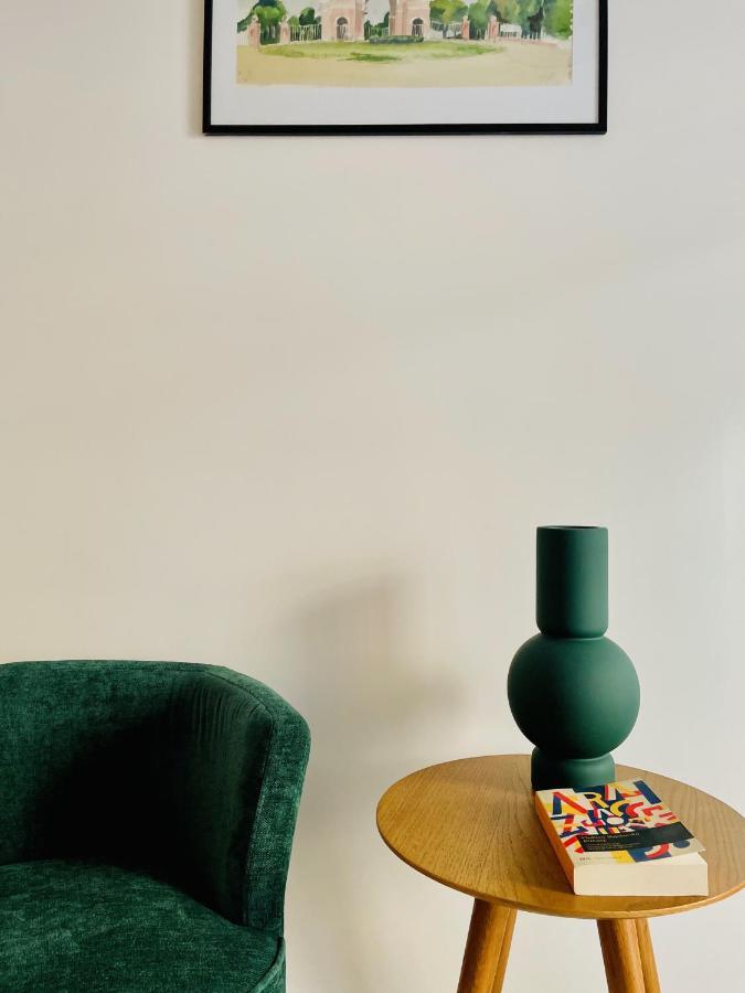 The Design Pasta Apartment Rom Eksteriør billede