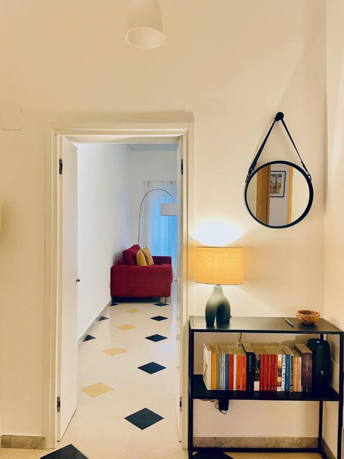 The Design Pasta Apartment Rom Eksteriør billede